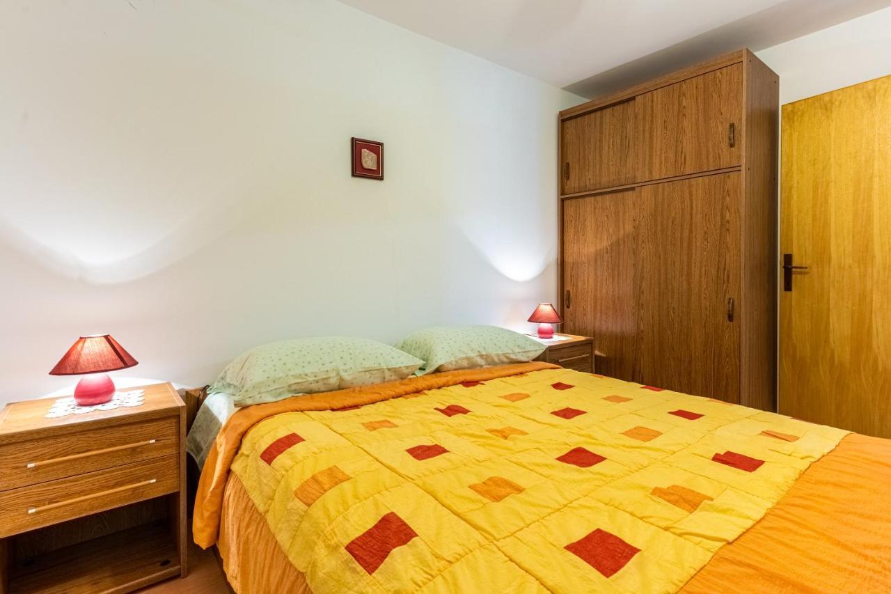 Kovacine Apartment Đảo Đảo Cres Ngoại thất bức ảnh