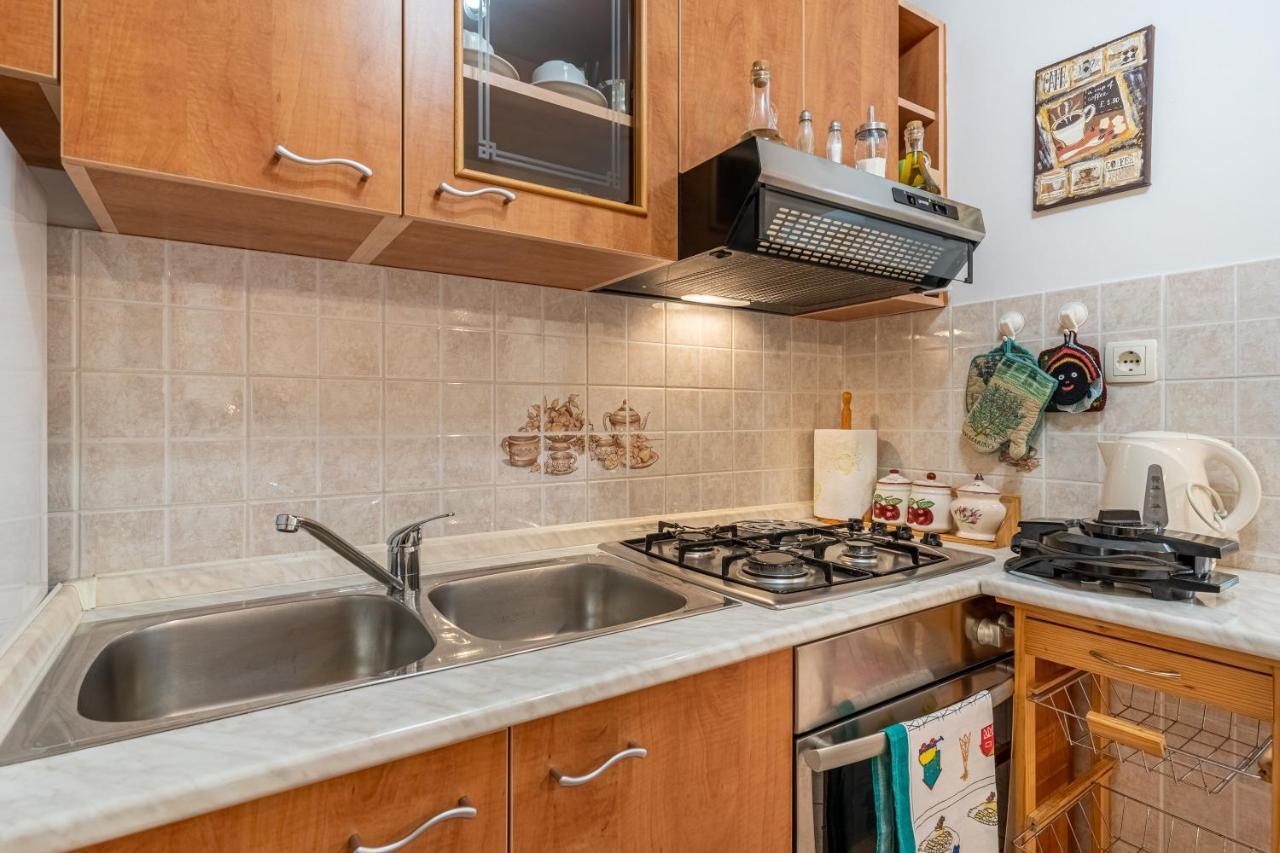 Kovacine Apartment Đảo Đảo Cres Ngoại thất bức ảnh