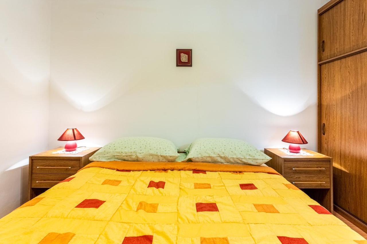 Kovacine Apartment Đảo Đảo Cres Ngoại thất bức ảnh
