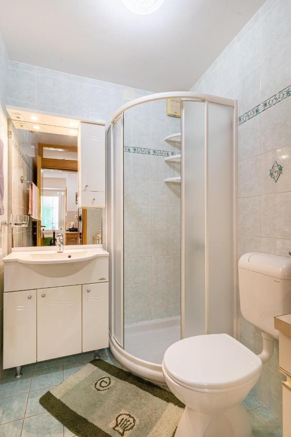 Kovacine Apartment Đảo Đảo Cres Ngoại thất bức ảnh